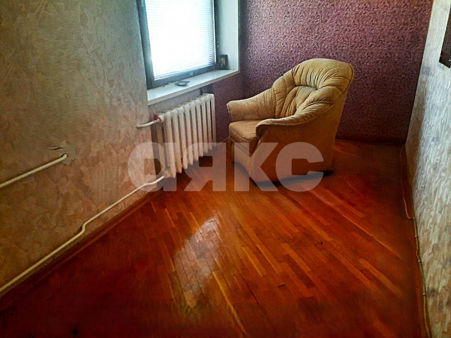 Фото №11: 2-комнатная квартира 76 м² - Волгоград, Тулака, ул. Тулака, 8/1