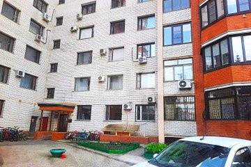 Фото №2: 2-комнатная квартира 76 м² - Волгоград, мкр. Тулака, ул. Тулака, 8/1