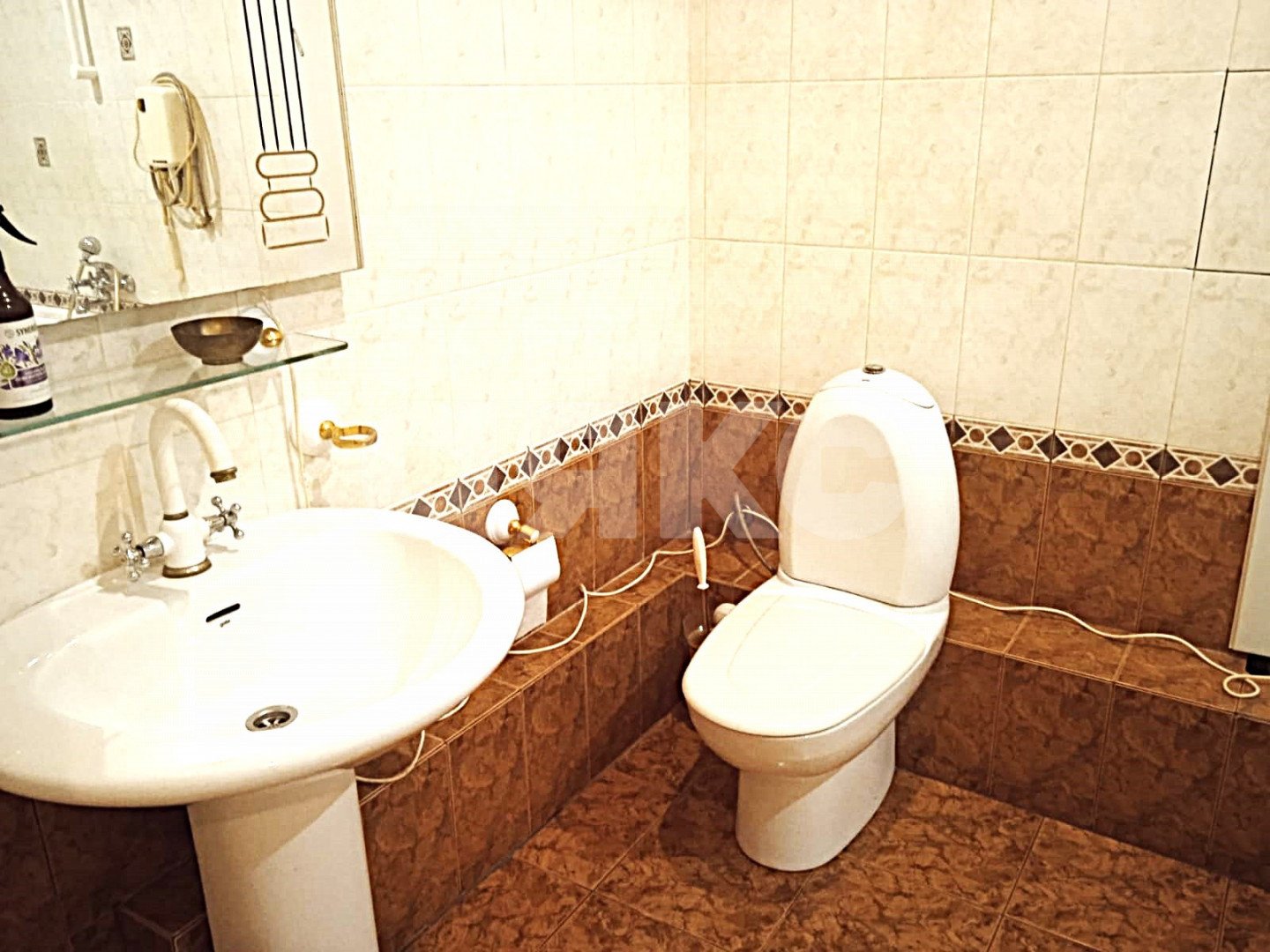 Фото №15: 2-комнатная квартира 76 м² - Волгоград, Тулака, ул. Тулака, 8/1