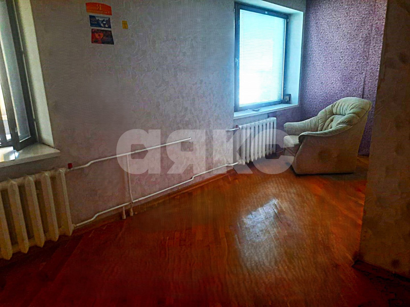 Фото №10: 2-комнатная квартира 76 м² - Волгоград, Тулака, ул. Тулака, 8/1