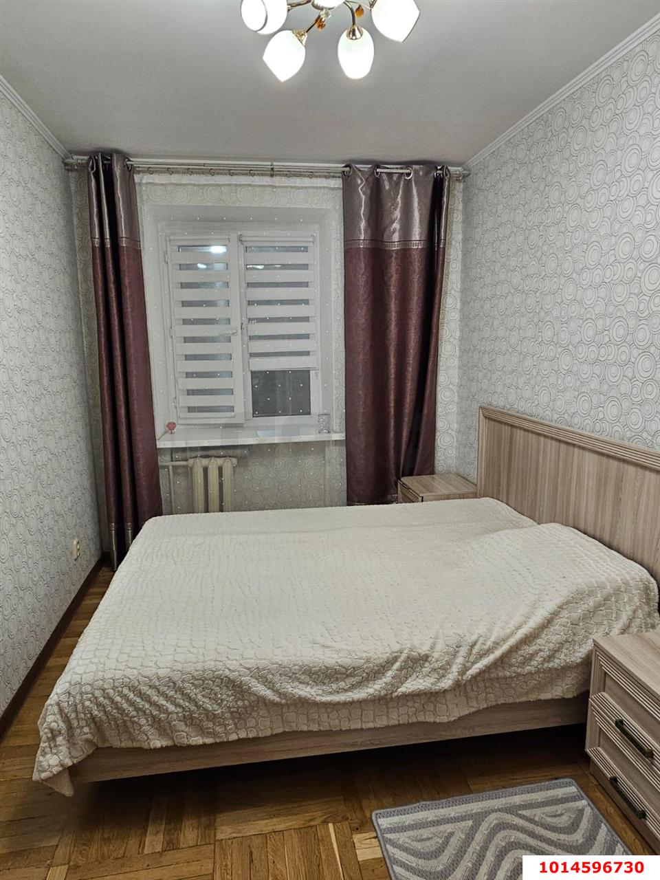 Фото №9: 3-комнатная квартира 58 м² - Краснодар, Фестивальный, ул. имени Тургенева, 145