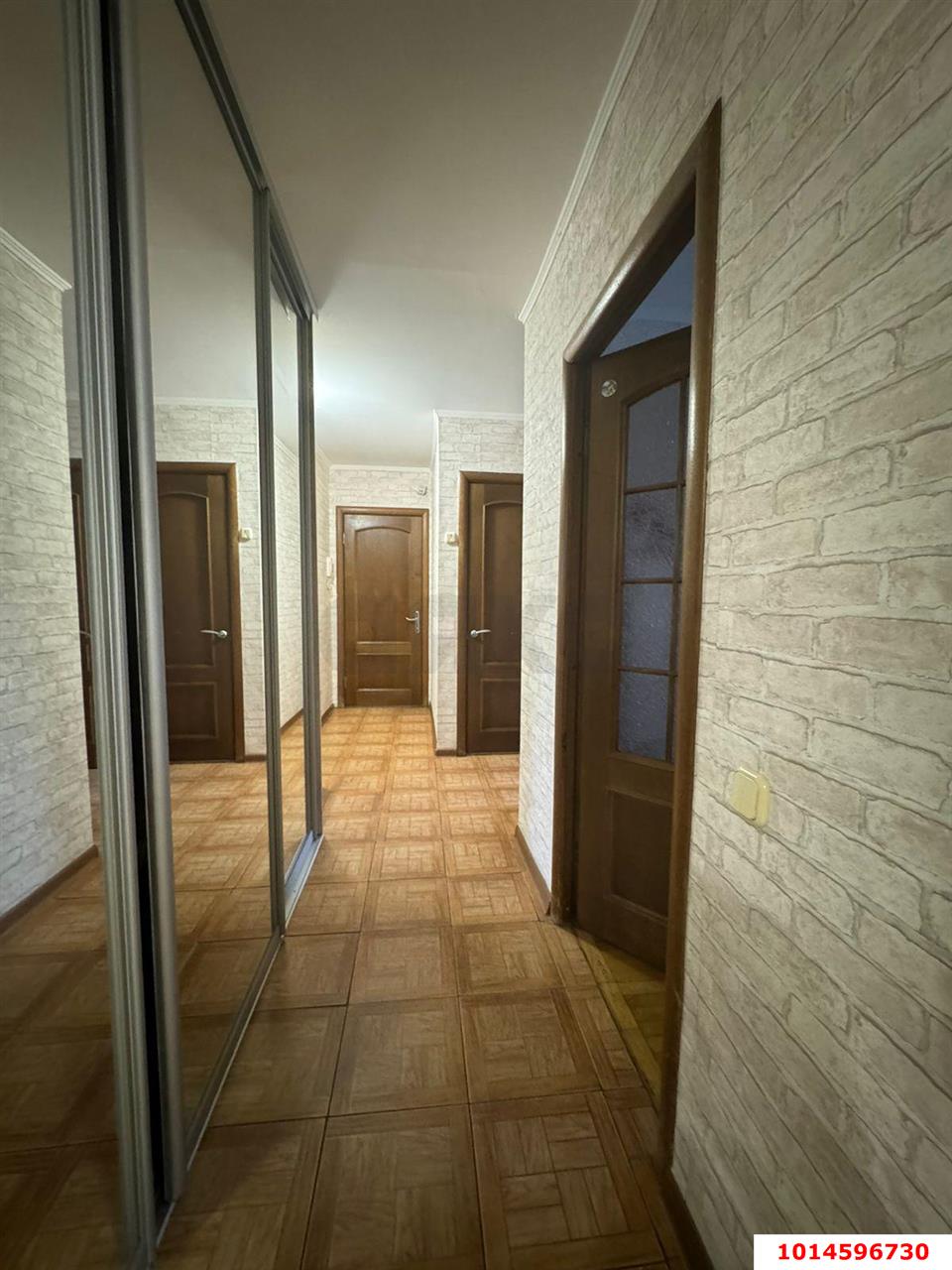 Фото №7: 3-комнатная квартира 58 м² - Краснодар, Фестивальный, ул. имени Тургенева, 145
