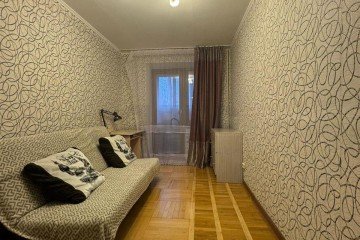 Фото №4: 3-комнатная квартира 58 м² - Краснодар, мкр. Фестивальный, ул. имени Тургенева, 145