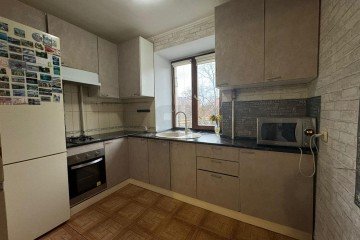 Фото №1: 3-комнатная квартира 58 м² - Краснодар, мкр. Фестивальный, ул. имени Тургенева, 145