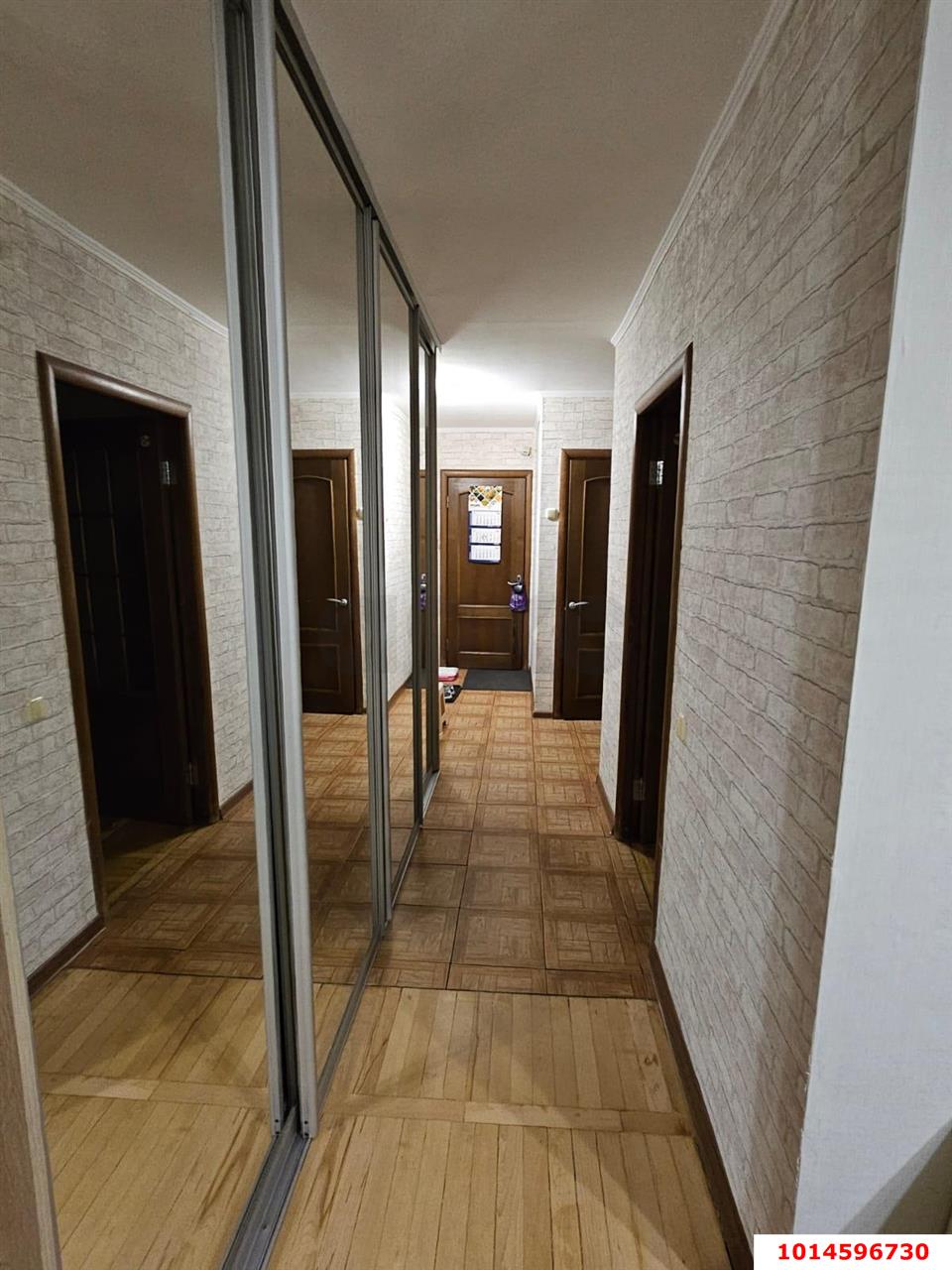 Фото №12: 3-комнатная квартира 58 м² - Краснодар, Фестивальный, ул. имени Тургенева, 145