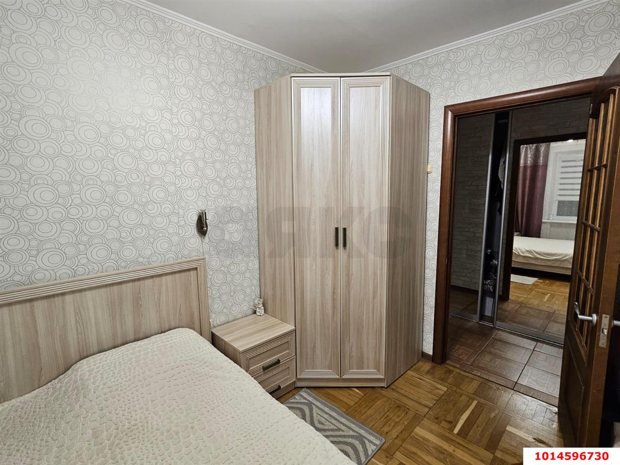 Фото №11: 3-комнатная квартира 58 м² - Краснодар, Фестивальный, ул. имени Тургенева, 145