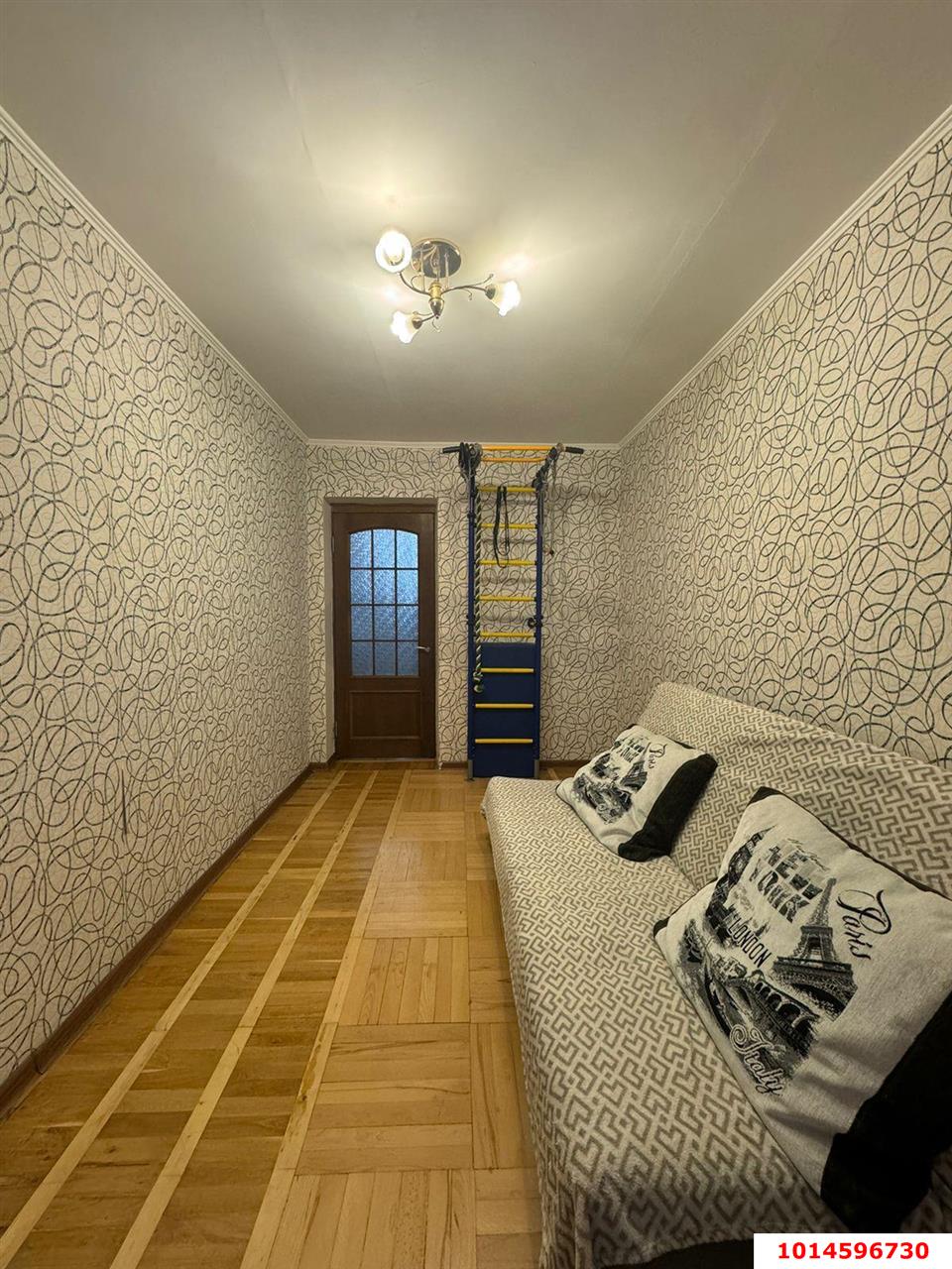 Фото №6: 3-комнатная квартира 58 м² - Краснодар, Фестивальный, ул. имени Тургенева, 145