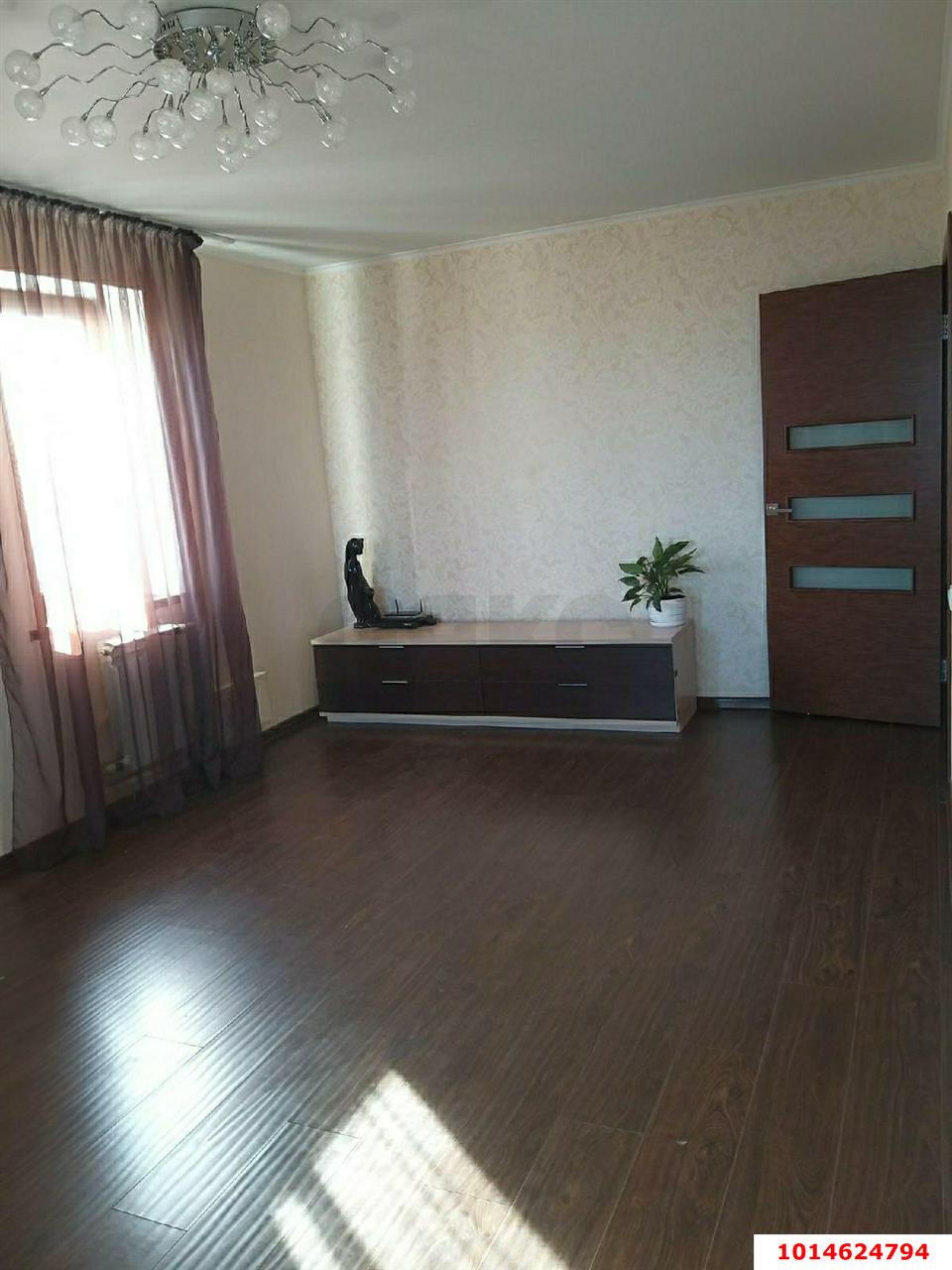 Фото №4: 2-комнатная квартира 64 м² - Краснодар, Пашковский, ул. Кирова, 7