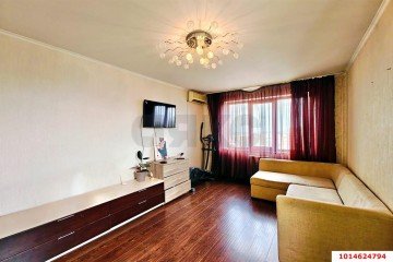 Фото №3: 2-комнатная квартира 60 м² - Краснодар, ж/м Пашковский, ул. Кирова, 7