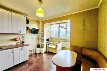 Фото №2: 2-комнатная квартира 65 м² - Краснодар, ж/м Пашковский, ул. Кирова, 7