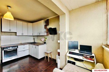Фото №5: 2-комнатная квартира 60 м² - Краснодар, ж/м Пашковский, ул. Кирова, 7