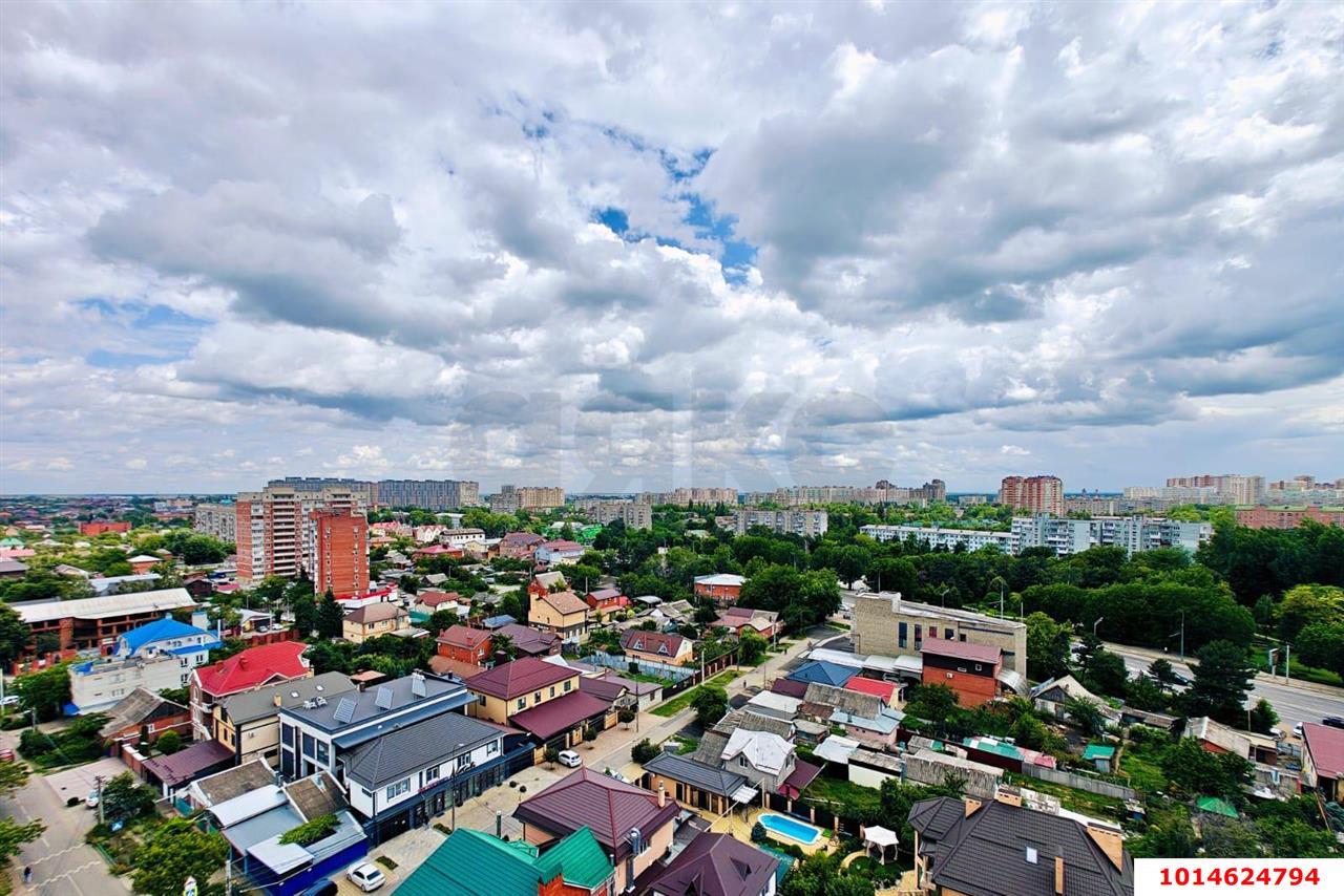 Фото №15: 2-комнатная квартира 65 м² - Краснодар, Пашковский, ул. Кирова, 7