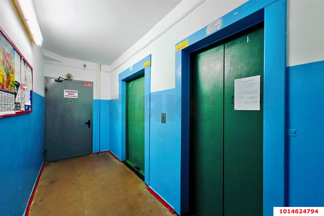 Фото №16: 2-комнатная квартира 65 м² - Краснодар, Пашковский, ул. Кирова, 7