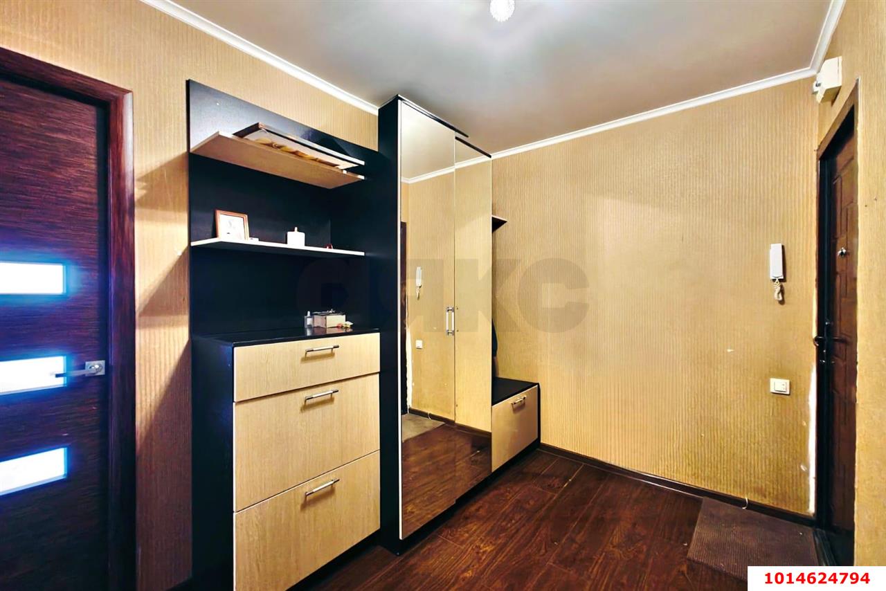 Фото №8: 2-комнатная квартира 65 м² - Краснодар, Пашковский, ул. Кирова, 7