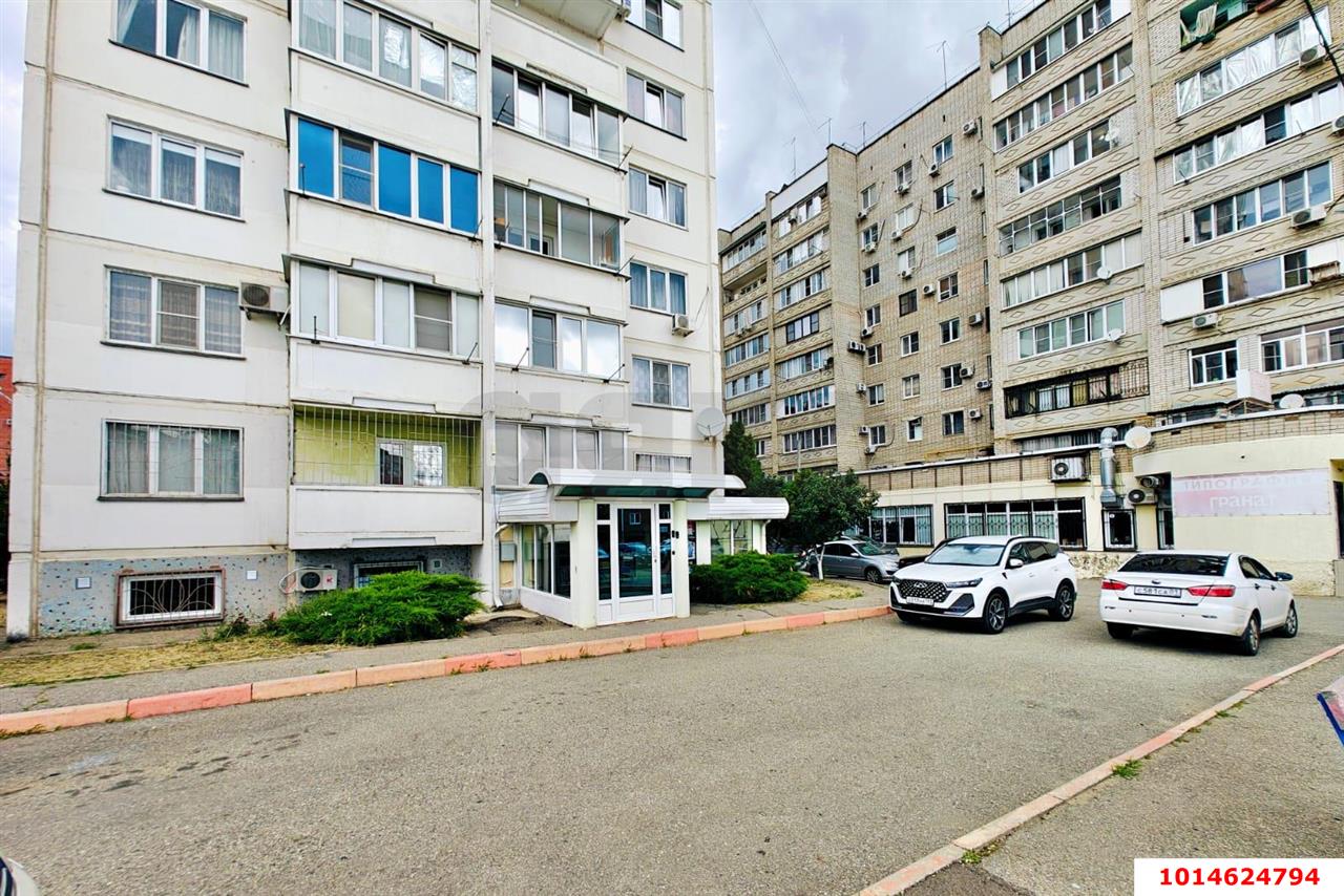 Фото №20: 2-комнатная квартира 65 м² - Краснодар, Пашковский, ул. Кирова, 7