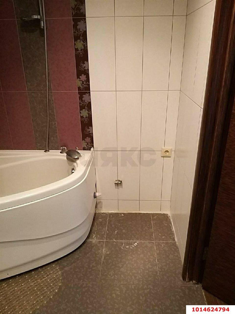 Фото №9: 2-комнатная квартира 64 м² - Краснодар, Пашковский, ул. Кирова, 7