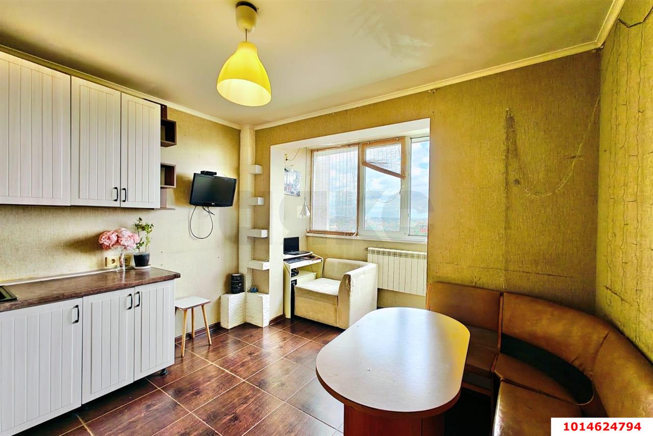 Фото №2: 2-комнатная квартира 65 м² - Краснодар, Пашковский, ул. Кирова, 7