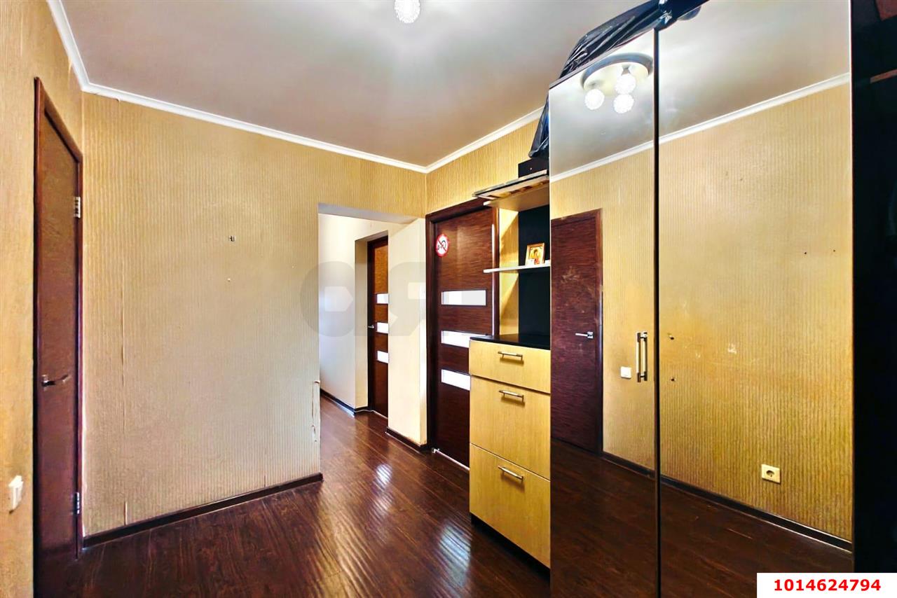 Фото №7: 2-комнатная квартира 65 м² - Краснодар, Пашковский, ул. Кирова, 7