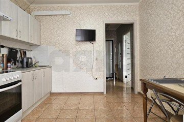 Фото №4: 1-комнатная квартира 36 м² - Краснодар, мкр. Славянский, ул. Заполярная, 35к10