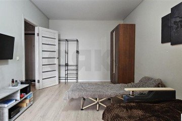 Фото №1: 1-комнатная квартира 36 м² - Краснодар, мкр. Славянский, ул. Заполярная, 35к10