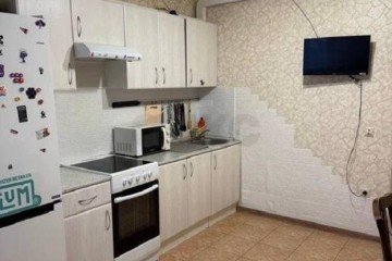 Фото №3: 1-комнатная квартира 36 м² - Краснодар, мкр. Славянский, ул. Заполярная, 35к10