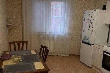 Фото №4: 1-комнатная квартира 36 м² - Краснодар, мкр. Славянский, ул. Заполярная, 35к10