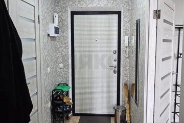 Фото №5: 1-комнатная квартира 36 м² - Краснодар, мкр. Славянский, ул. Заполярная, 35к10