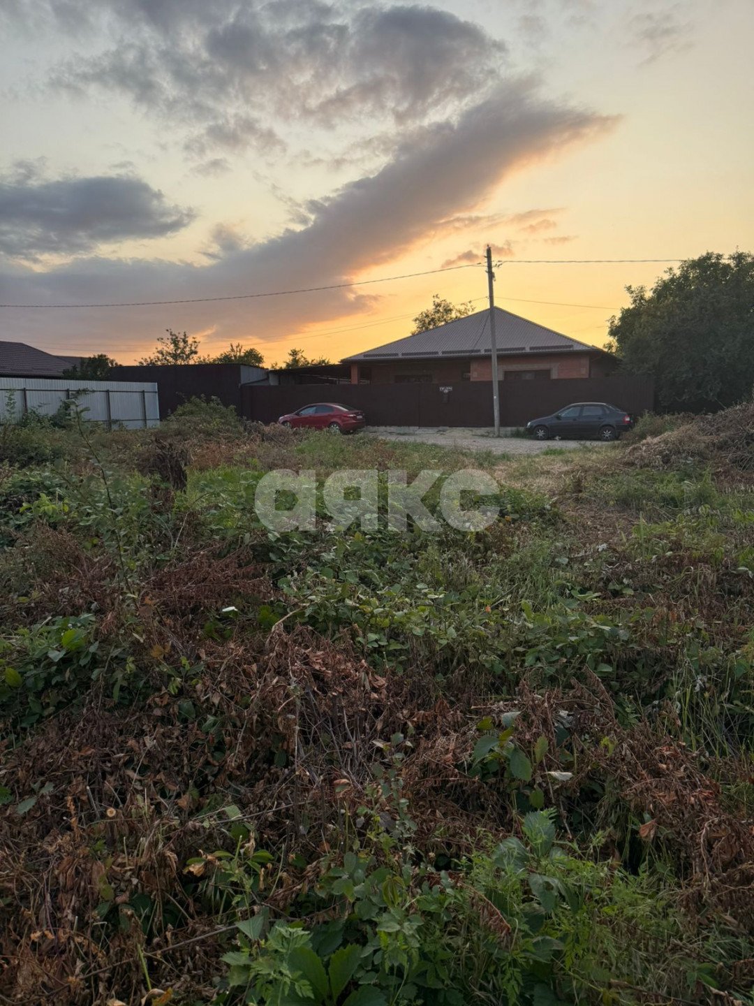 Фото №4: Участок садоводство 5.8 сот. - Армавир, ул. площадь Ленина