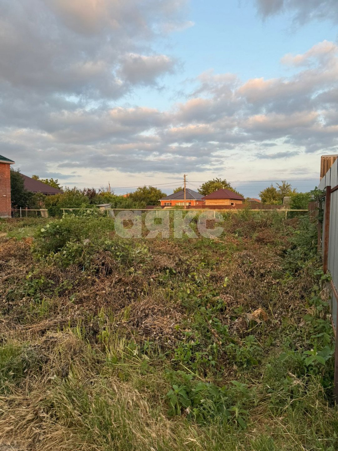 Фото №1: Участок садоводство 5.8 сот. - Армавир, ул. площадь Ленина