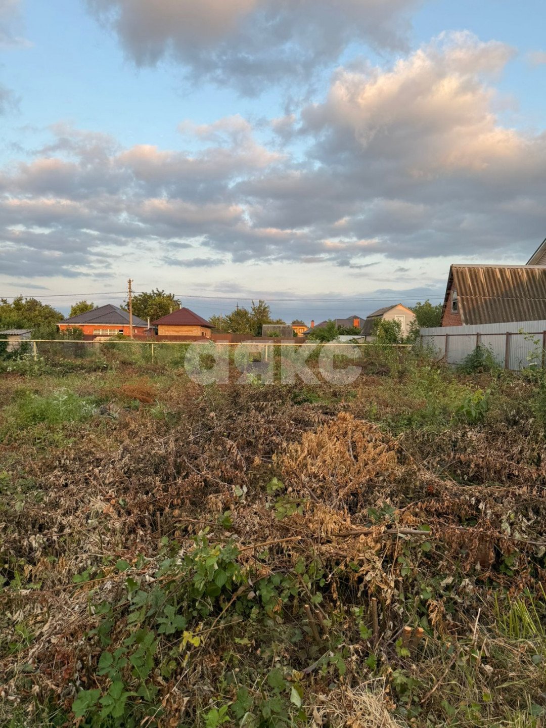 Фото №8: Участок садоводство 5.8 сот. - Армавир, ул. площадь Ленина