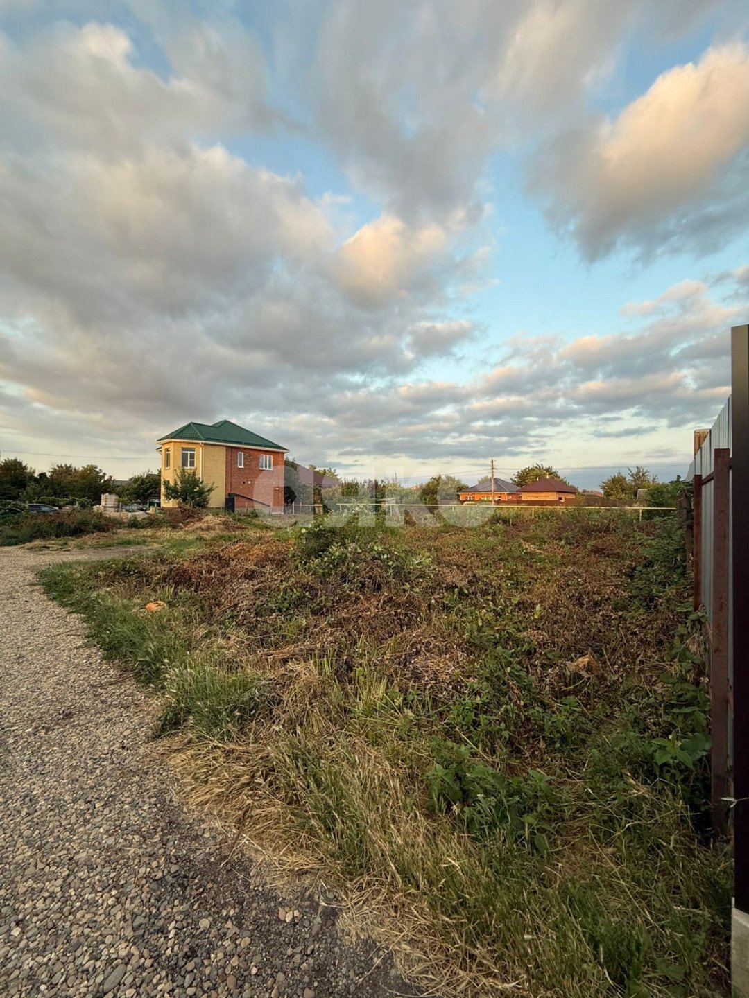 Фото №3: Участок садоводство 5.8 сот. - Армавир, ул. площадь Ленина