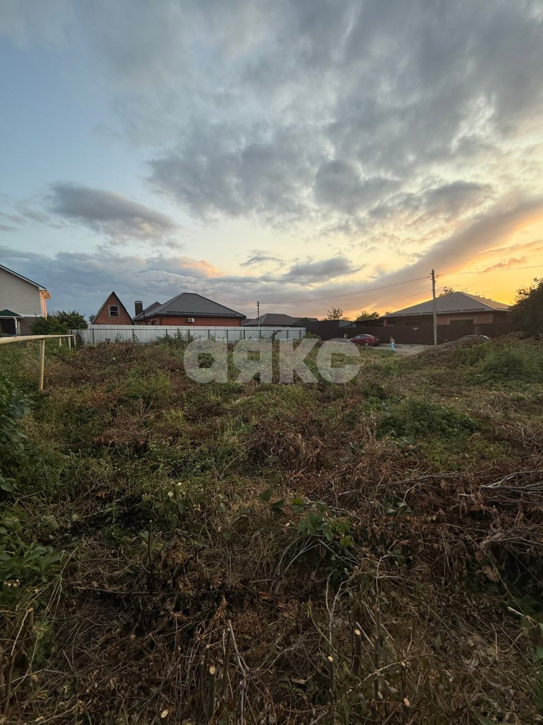Фото №5: Участок садоводство 5.8 сот. - Армавир, ул. площадь Ленина