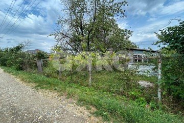 Фото №2: Участок садоводство - Армавир, мкр. СНТ Дары Кубани, пр-д Весенний, 141