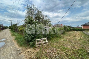 Фото №4: Участок садоводство - Армавир, мкр. СНТ Дары Кубани, пр-д Весенний, 141
