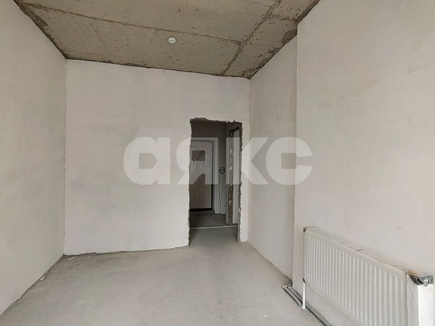 Фото №15: 1-комнатная квартира 35 м² - Анапа, жилой комплекс Чёрное море, ул. Анапское шоссе, 32к4