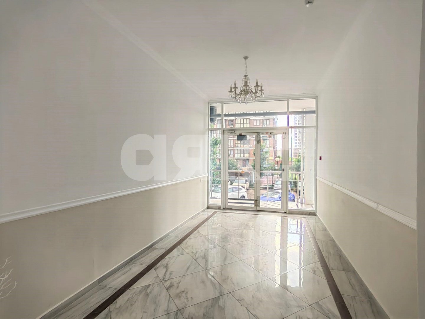 Фото №2: 1-комнатная квартира 35 м² - Анапа, жилой комплекс Чёрное море, ул. Анапское шоссе, 32к4