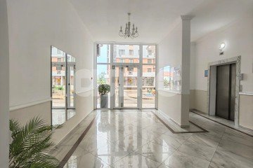 Фото №1: 1-комнатная квартира 35 м² - Анапа, мкр. жилой комплекс Чёрное море, ул. Анапское шоссе, 32к4