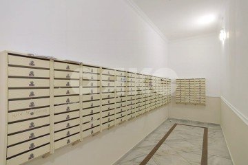 Фото №5: 1-комнатная квартира 35 м² - Анапа, мкр. жилой комплекс Чёрное море, ул. Анапское шоссе, 32к4