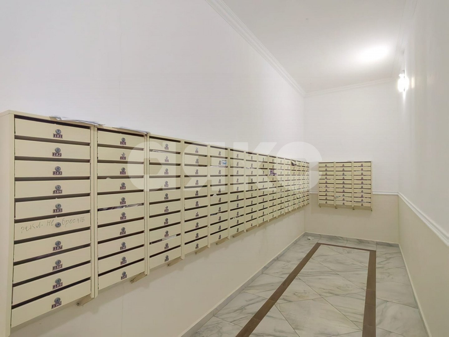 Фото №5: 1-комнатная квартира 35 м² - Анапа, жилой комплекс Чёрное море, ул. Анапское шоссе, 32к4