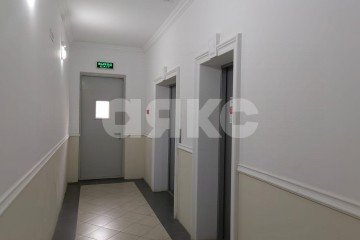 Фото №4: 1-комнатная квартира 35 м² - Анапа, мкр. жилой комплекс Чёрное море, ул. Анапское шоссе, 32к4