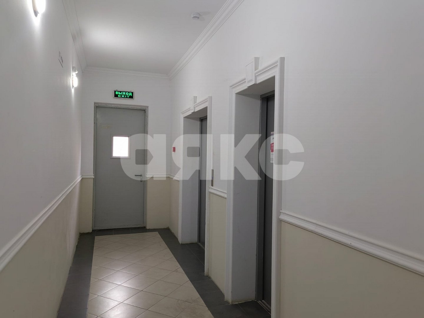 Фото №4: 1-комнатная квартира 35 м² - Анапа, жилой комплекс Чёрное море, ул. Анапское шоссе, 32к4