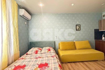 Фото №4: Студия 27 м² - Анапа, мкр. жилой комплекс Раз-Два-Три, ул. Анапское шоссе, 24к4