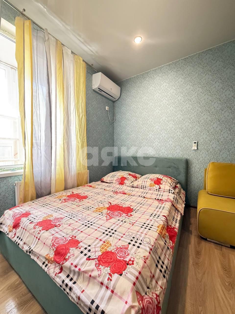 Фото №6: Студия 27 м² - Анапа, жилой комплекс Раз-Два-Три, ул. Анапское шоссе, 24к4