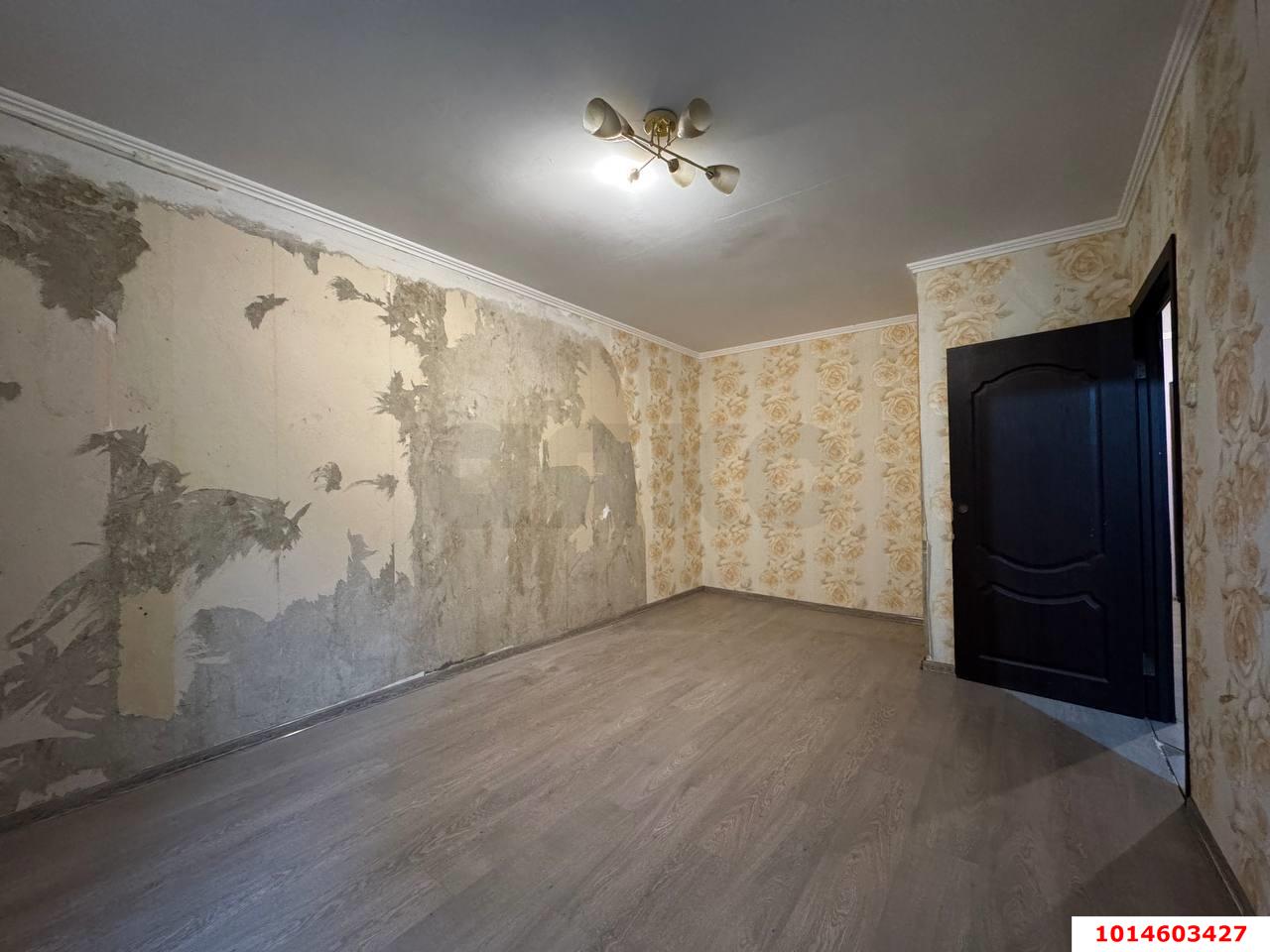 Фото №6: 3-комнатная квартира 66 м² - Краснодар, Калинино, ул. Российская, 446/5