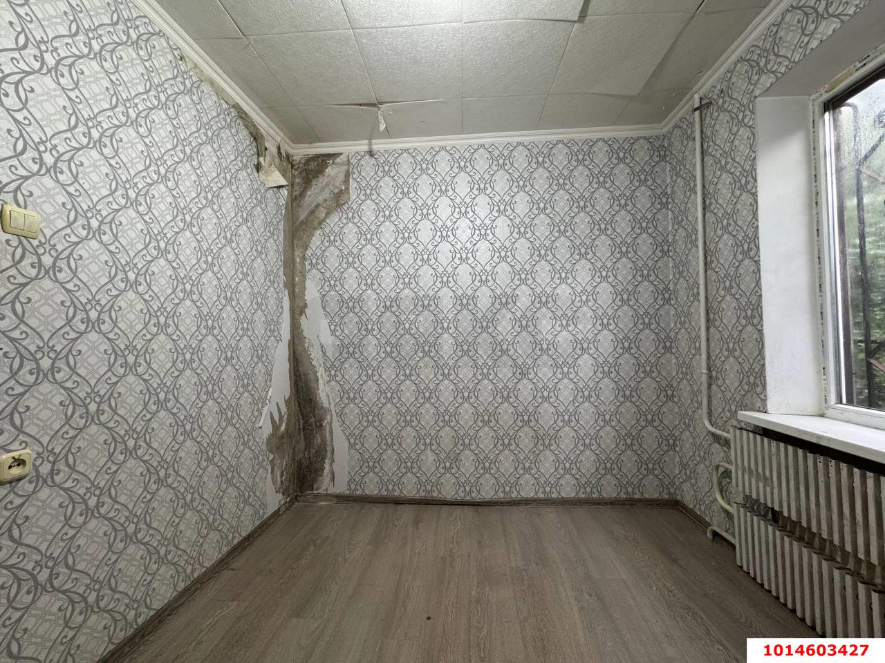 Фото №4: 3-комнатная квартира 66 м² - Краснодар, Калинино, ул. Российская, 446/5