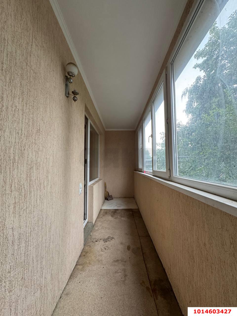 Фото №11: 3-комнатная квартира 66 м² - Краснодар, Калинино, ул. Российская, 446/5