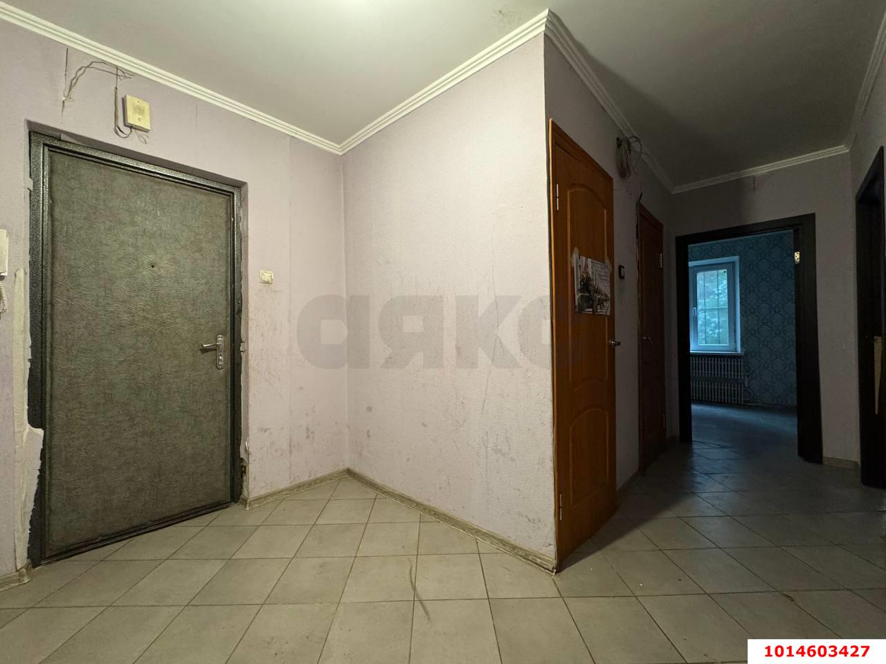 Фото №10: 3-комнатная квартира 66 м² - Краснодар, Калинино, ул. Российская, 446/5