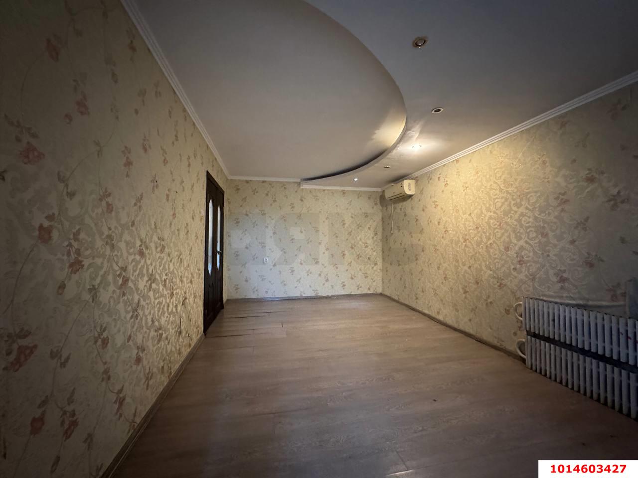 Фото №5: 3-комнатная квартира 66 м² - Краснодар, Калинино, ул. Российская, 446/5