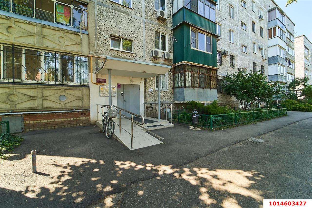 Фото №15: 3-комнатная квартира 66 м² - Краснодар, Калинино, ул. Российская, 446/5