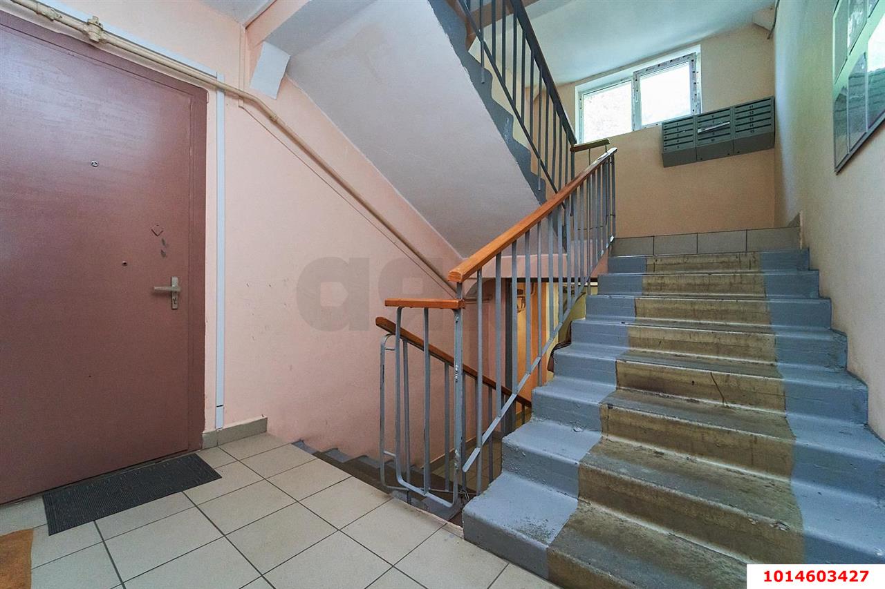 Фото №13: 3-комнатная квартира 66 м² - Краснодар, Калинино, ул. Российская, 446/5